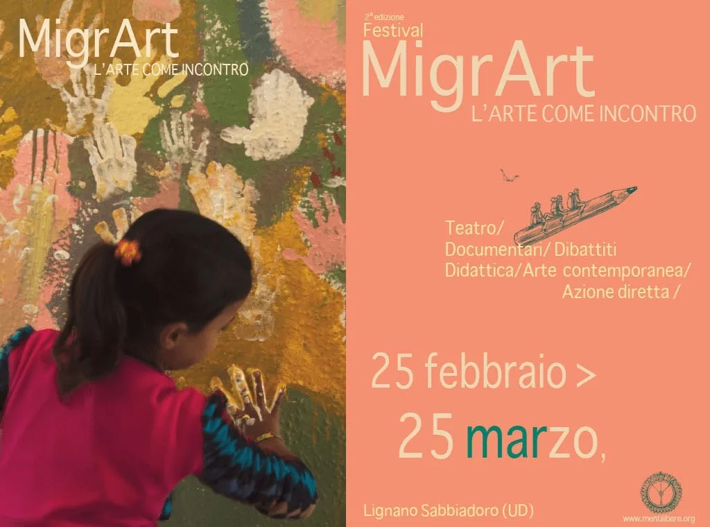 Altre Memorie - Una Nuova Narrazione del Territorio: Onde