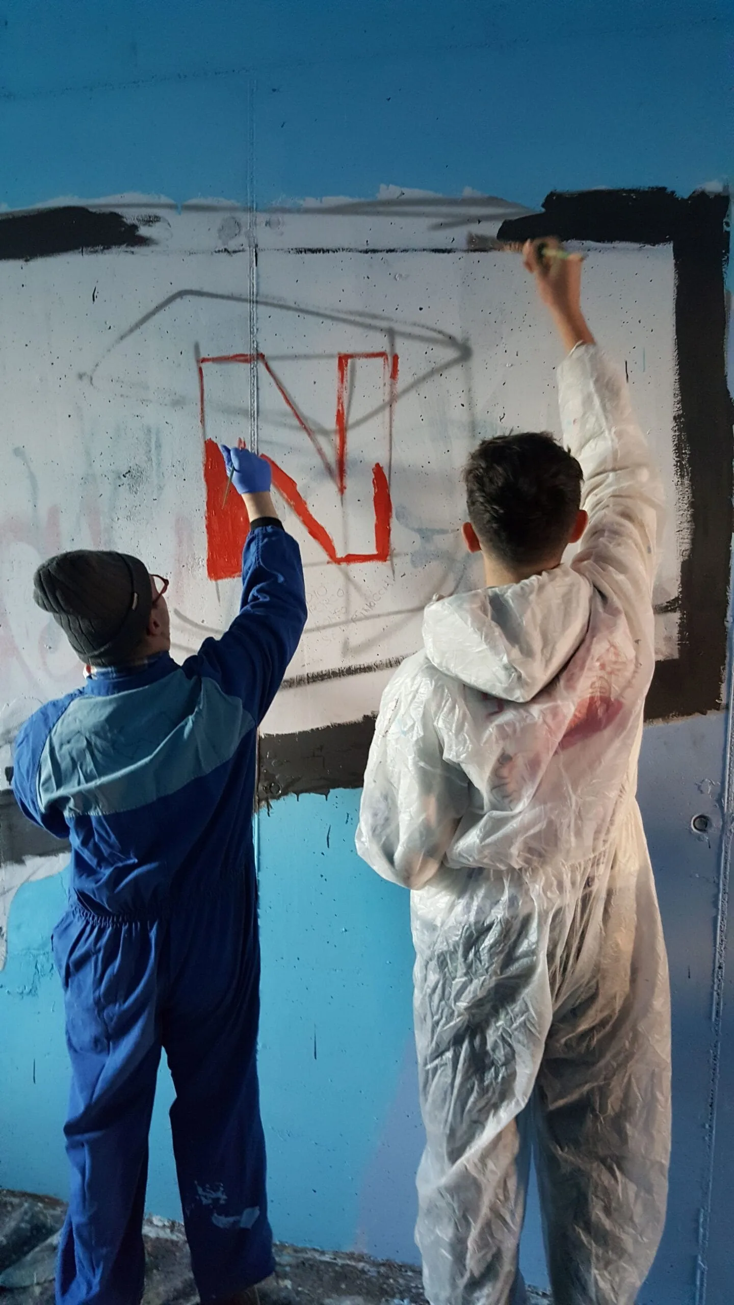 ARTE IN corso Menti Libere @ Latisana
