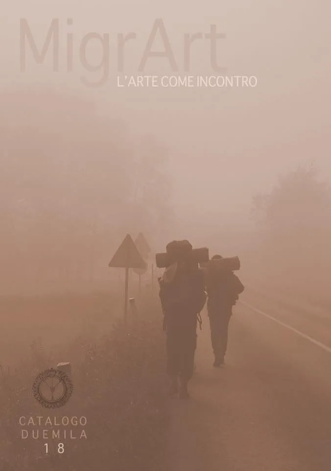 Presentazione catalogo