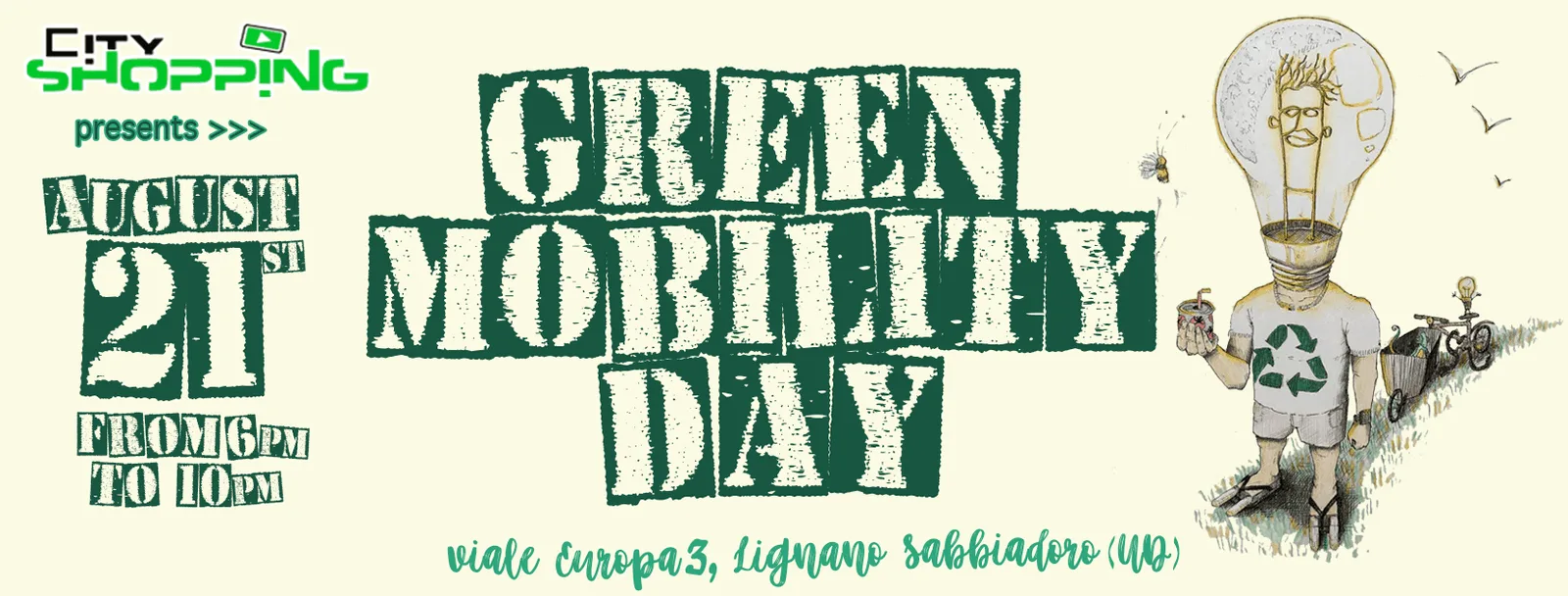 Green Mobility Day