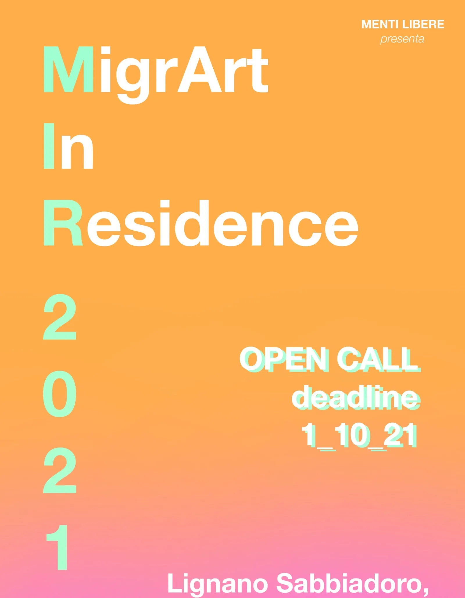 #MigrArt2 Report & Support