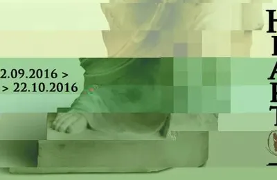 Heart(h) 2016: performance di pittura dal vivo, musica, teatro, conferenze