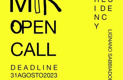 BANDO MIR4 // MigrArt In Residence