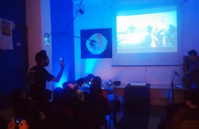 Recensione MigrArt @ Palermo