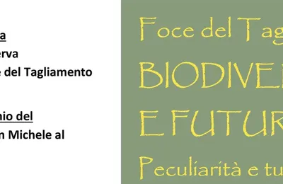 Riserva Naturale Foce del Tagliamento
